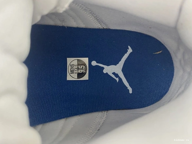 Cheap MAX Jordan Air Blue 13 414571-164 French 0730